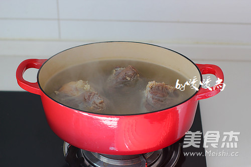 Beef with Sauce recipe