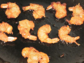 Shrimp recipe