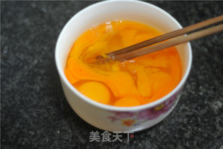 # Fourth Baking Contest and is Love to Eat Festival# Colored Vegetable Egg Dumplings recipe