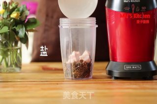 Dried Products from Jiangnan-plum Dried Vegetable Biscuits recipe