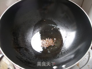 Shredded Cabbage recipe