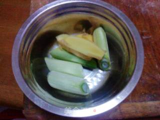 Winter Melon Duck Leg in Claypot recipe