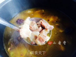 Roast Beef with Carrots recipe