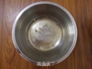 Love Bean Paste Cake recipe