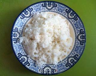 Square Sushi recipe