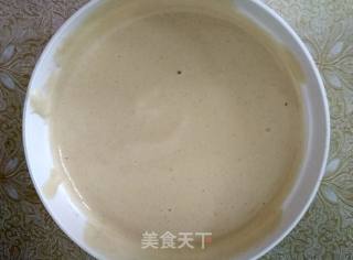 Bake A Cake recipe