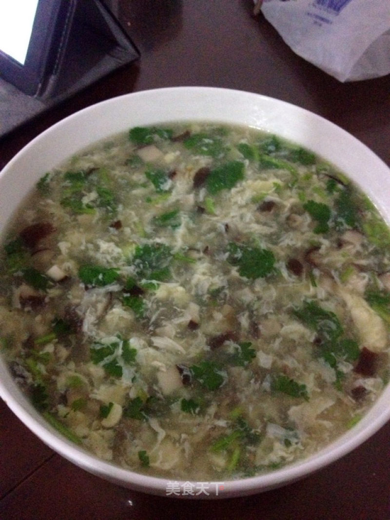 West Lake Beef Broth recipe