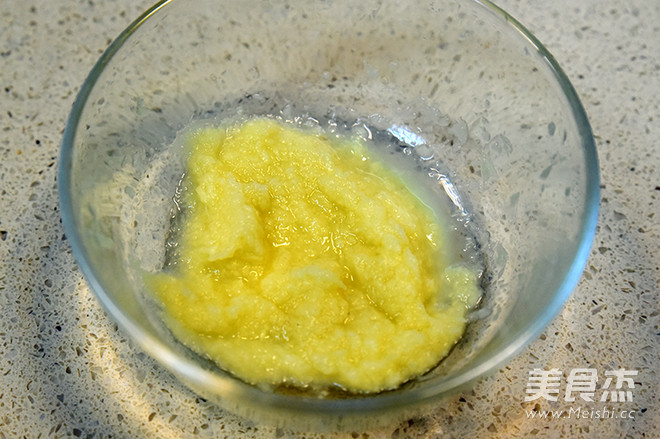 Chocolate Snowball-depp Baking Recipe recipe