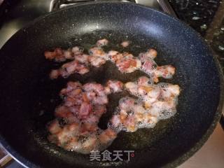 Scallion Bacon recipe