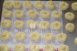 Royal Cookies recipe