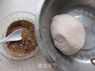 The Taste of Childhood-sorghum Glutinous Rice Balls recipe