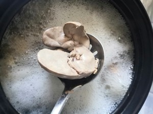 Marinated Chicken Liver recipe