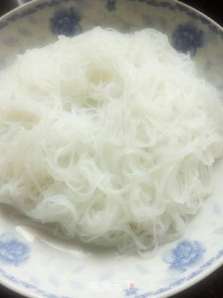 Garlic Vermicelli recipe