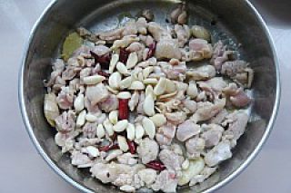 Cilantro Chicken recipe