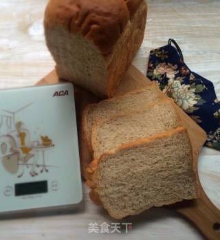 #4th Baking Contest and is Love to Eat Festival #rye Toast recipe