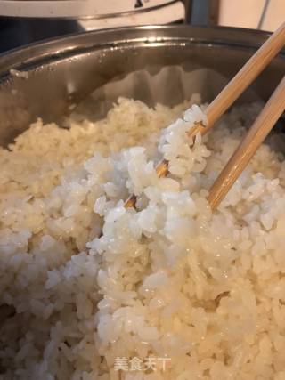 Sausage Mushroom and Sticky Rice Shaomai recipe