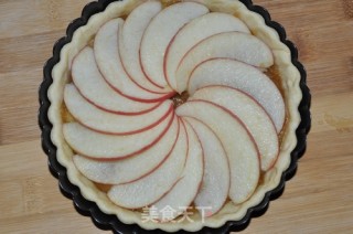 Apple Pie recipe