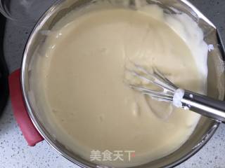 Old-fashioned Cake recipe