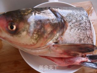 Crab Mushroom Fish Head Tofu Pot recipe