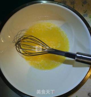 Cranberry Red Date Walnut Cookies recipe