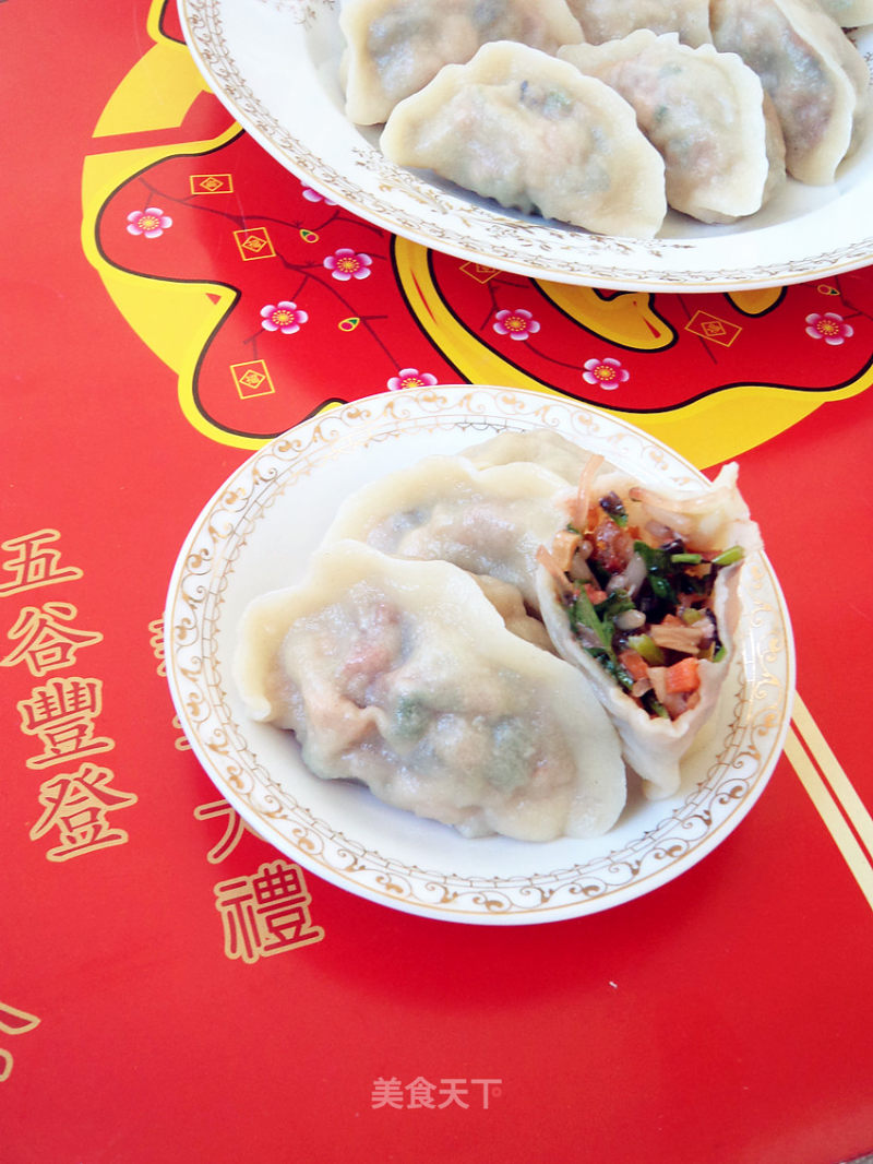 【tianjin】junior Primary School recipe