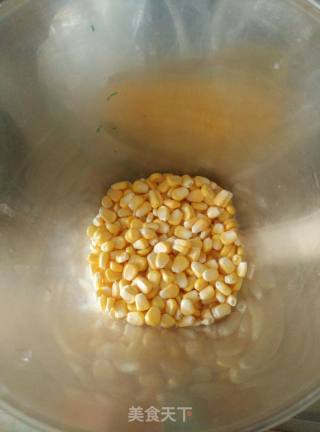 Fragrant Corn Juice recipe