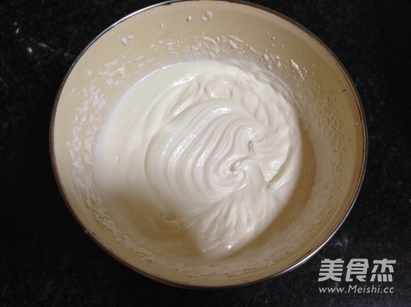 Homemade Ice Cream recipe