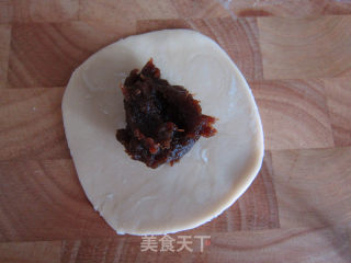 Jujube Chrysanthemum Crisp recipe