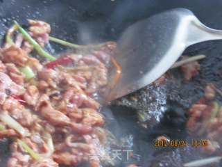 Dried Noodles Can Also Make Delicious Fried Noodles recipe