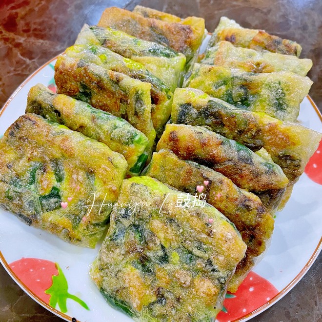 Pastry Snacks-leek Box (vietnamese Spring Roll Wrap) recipe