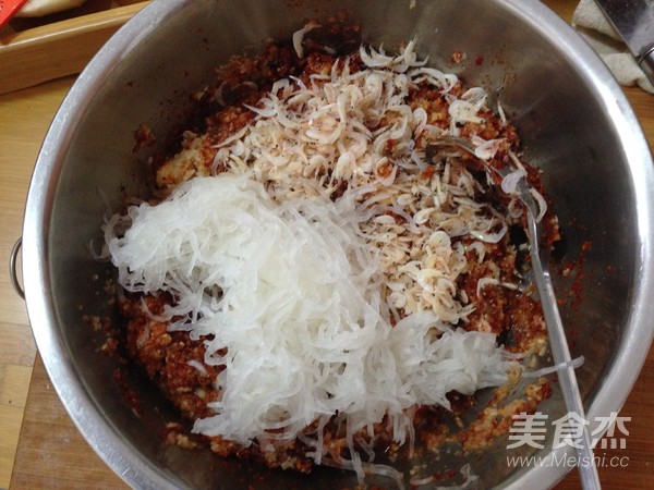 Korean Spicy Cabbage recipe