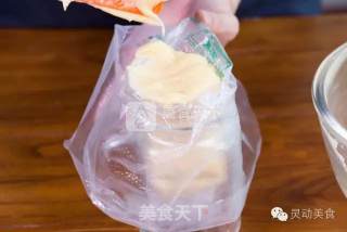Puffs recipe
