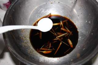 Dried Cured Fish recipe