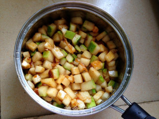 Winter Melon Tea recipe