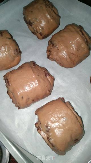 Mini Dirty Bag recipe