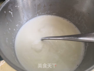 #diy零食#milk Coconut Shreds Xiaofang recipe