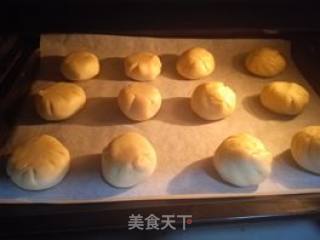 Su-style Mustard and Fresh Meat Mooncakes recipe
