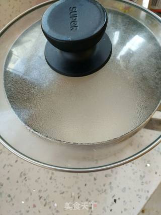 Red Bean Milk Tea recipe