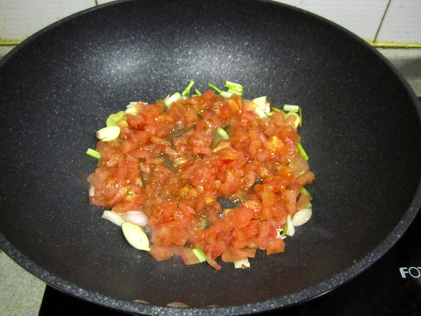 Tomato Meatball Soup recipe