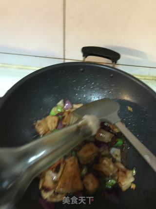 Braised Lamb Chops recipe