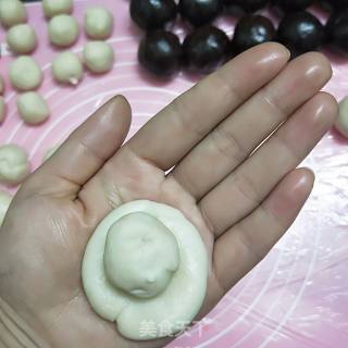 Egg Yolk Crisp recipe