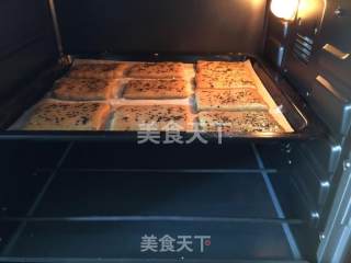 Northeast Baked Noodle Biscuit recipe