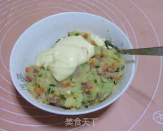 Potato Salad recipe