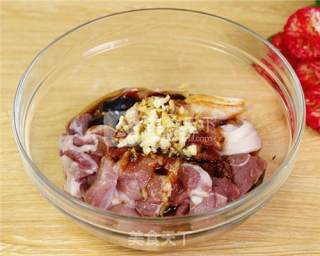 Super Greedy Korean Barbecue Recipe recipe