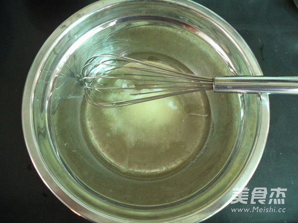 Oatmeal Peach Crisp recipe