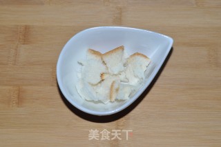 Bread Pudding recipe