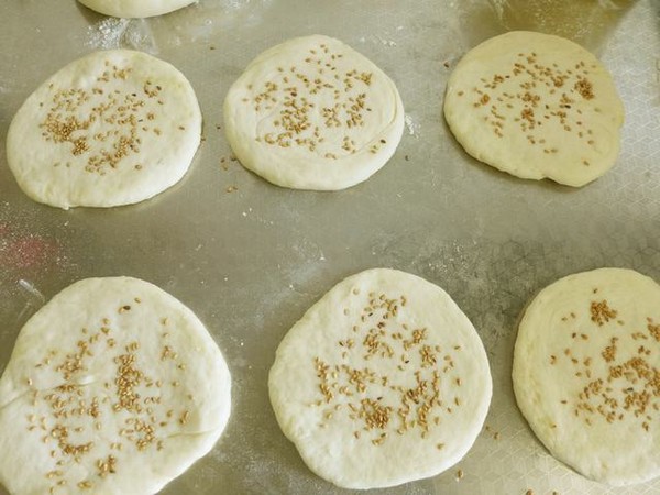 Oil and Salt Biscuits recipe