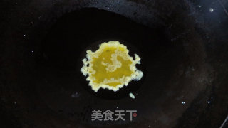 Stir-fried Egg and Celery recipe