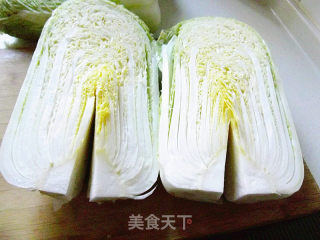 Sauerkraut recipe