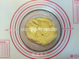 #aca烤明星大赛# Baked with Zero Basis, Xiaobai Can Also Make Confident Brown Sugar Butter Shortbread Cookies recipe